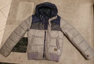 Original G-Star Jacke grösse M - Bild 1 von 7