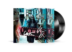 Haim I Quit 2LP + Exclusive Edition Alternate Signed O- Card Presale - Picture 1 of 1