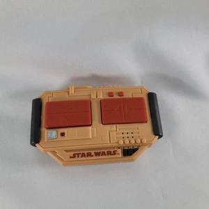 Air Hogs Star Wars X-34 Landspeeder Vehicle Replacement Remote Control Toy 2015 - Picture 1 of 6