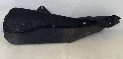 2011-2013 Honda CBR250R 250 Muffler Exhaust Silencer OEM Foto 1 de 4