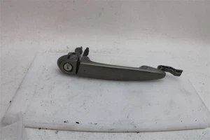 Exterior Door Handle BMW X3 X4 X5 X5M X6 X6M 2008-2018 Left FRONT 1159371 - Picture 1 of 12