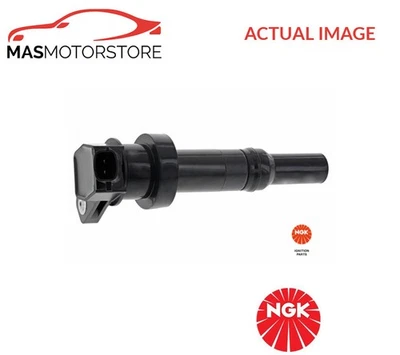 ENGINE IGNITION COIL NGK 49048 A NEW OE REPLACEMENT - Image 1 of 4