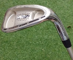 AFFINITY PRO SERIES LE SAND WEDGE RH 36"HM-650 LIGHT FLEX GRAPHITE SHAFT - Picture 1 of 16