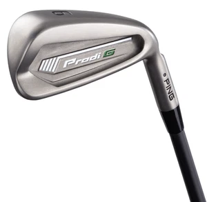Junior Ping Prodi G 243 9 Iron Individual Stiff Excellent - Picture 1 of 3