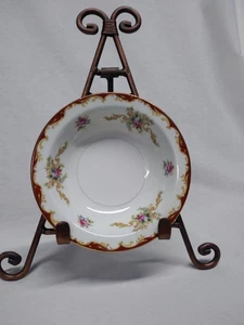 VTG Wembley Harmony House Replacement Rim Fruit Dessert Sauce Bowl Discontinued - Picture 1 of 8