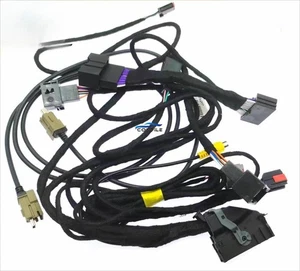 NEWFor Ford Focus KUGA Sync1 Upgrade to Sync3 USB Wiring Harness cable - Picture 1 of 6