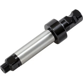 Jim's Machining Kick Starter Shaft for 1937-1985 Harley FL FX 4-Speed 33096-54B - Image 1 of 1