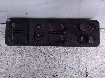 Interruptor de controle de janela driver Saab 900 Master 1994-1998 4615852 - Imagem 1 de 4