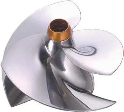 Solas Concord Impeller - Pitch 15/20 Watercraft PWC SRZ-CD-15/20A 4809-0158 - Image 1 of 4