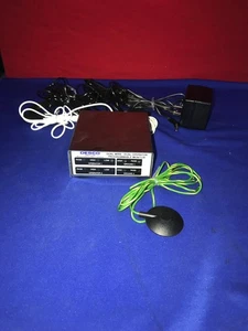 DESCO, MONITOR CONTINUO DE DOBLE CABLE PARA PIEZAS/REPARACIÓN - Imagen 1 de 11