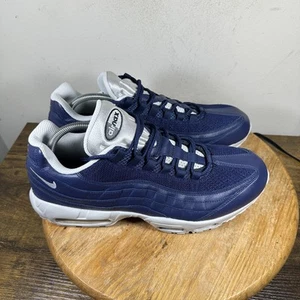 Nike Air Max 95 Shoes Mens Size 11.5 OG Mesh Performance 314359-998 - Picture 1 of 8