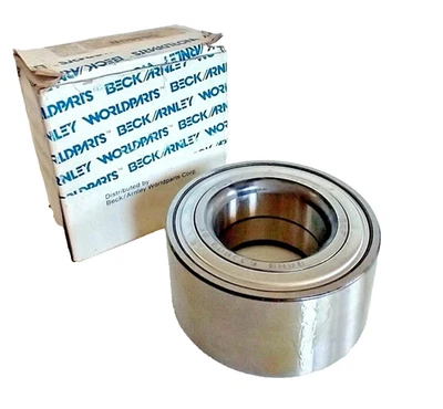 Подшипник колеса задний BECK/ARNLEY/SKF 051-4011 (сделано в Италии) - Изображение 1 из 4
