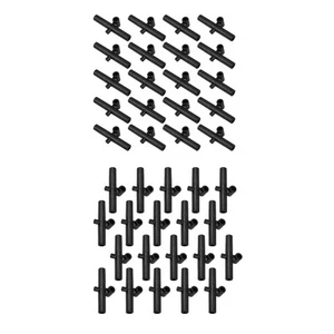 20x Kite Rahmen Stecker Set Ersatz Liefert Unterstützt Verbinden Teile, Outdoor - Bild 1 von 11