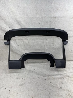 Dodge Ram 1500 2500 3500 2003-2005 velocímetro tablero bisel pizarra oscura fabricante de equipos originales Foto 1 de 4