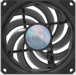 Cooler Master SickleFlow 92 - Gehäuselüfter mit verbesserten - Bild 1 von 4