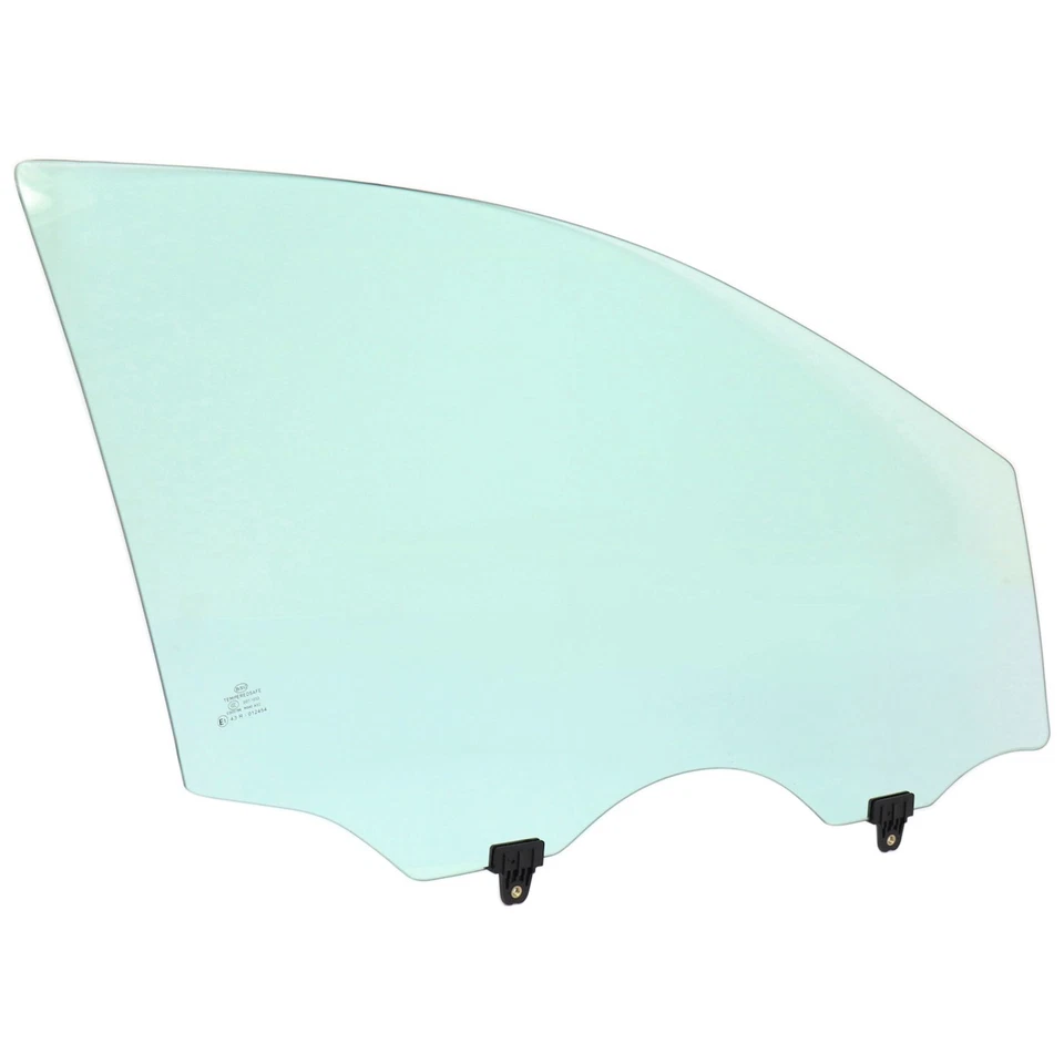 Gafas puerta pasajero delantero lado derecho sedán para Nissan Máxima 2009-2014 Foto 1 de 4