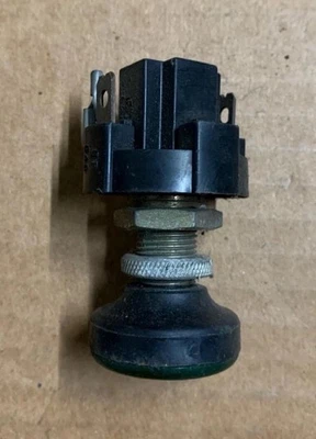 Genuine Bosch Contact Controller Pull Switch - 0-340-006-802 - Tested Working - Image 1 of 4