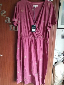 Fabulous White Stuff Dress - Picture 1 of 6