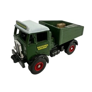 Camion pressofuso Days Gone Model Green Southern Railway - Foto 1 di 6
