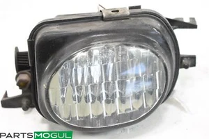 03-06 MERCEDES W209 CLK500 W215 CL500 LEFT DRIVER FRONT FOG LIGHT LAMP OEM - Picture 1 of 8
