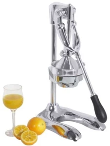 Contacto Orangensaftpresse 1088/500 Saftpresse Zitruspresse 48 cm - Bild 1 von 1