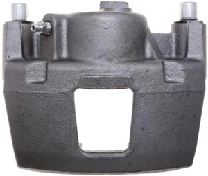 Front Left Disc Brake Caliper Fits: 1991 Oldsmobile Cutlass Calais  Raybestos R- - Picture 1 of 12