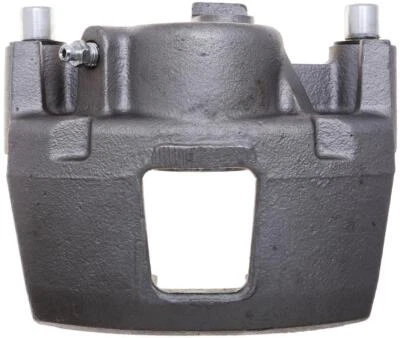 Front Left Disc Brake Caliper Fits: 1996-1998 Oldsmobile Achieva  Raybestos R-Li - Image 1 of 4