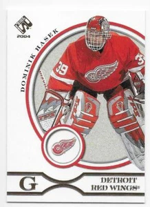 03/04 PRIVATE STOCK RESERVE HOBBY BASE Hockey (#1-100) U-Pick From List - Picture 1 of 100