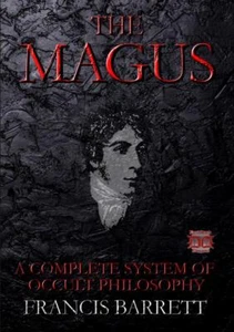 The Magus by Francis Barrett - occult magick spells rituals grimoire goetia - Bild 1 von 2