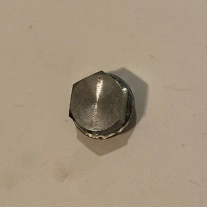 SELLO DE PARCHE JIFFY HEISER 399PJ 1/8 AGUJERO PARA CAPUCHA DE RESTAURANTE - Imagen 1 de 2