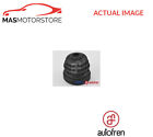 CV JOINT BOOT KIT TRANSMISSION END AUTOFREN SEINSA D8321 A NEW OE REPLACEMENT
