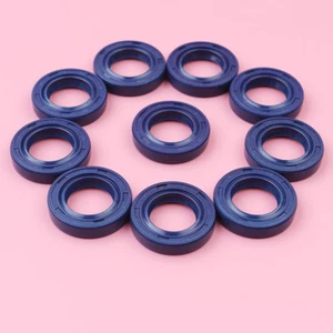 10 un. sello de aceite para Stihl 017 018 019 019T MS190 MS191T MS170 MS180 MS171 - Imagen 1 de 4