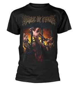 CRADLE OF FILTH - Existence is futile Crawling King Chaos T-Shirt  - Bild 1 von 2