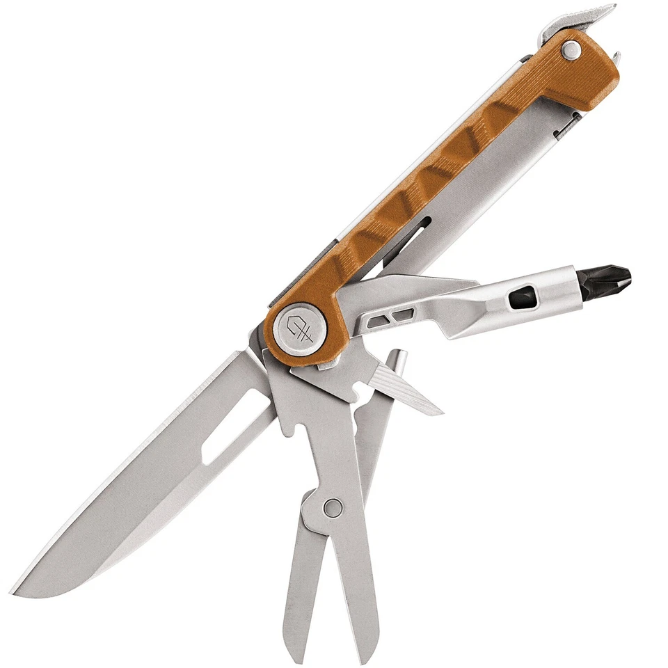 Gerber Multitool Armbar Drive - Bild 1 von 1