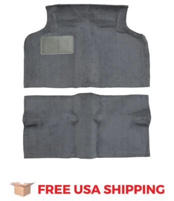 ACC FITS 1975-1979 Honda Civic CVCC 2DR Hatchback Auto/Manual Pass Area Foto 1 de 3