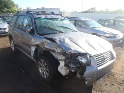 travesaño de suspensión delantera no turbo para 06-08 Subaru Forester Foto 1 de 4