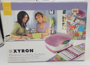 XYRON Digital Die Cutting System - Picture 1 of 10