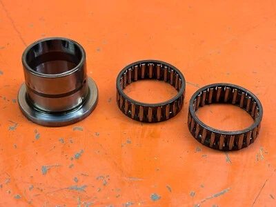 Clutch Basket Bearings 2021 KTM 500 EXCF Husqvarna FE501 78132015100 2016-2023 - Imagem 1 de 4