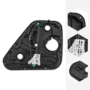 Sturdy And Durable Power Window Regulator For 16-21 Hyundai Tucson L/R Motor New - Picture 1 of 12