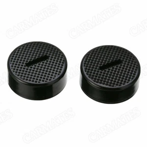 Carbon Brush cap For Makita CB430 638448-2 BGA450 BGA452 BJS161 BJS160 BJS101 - Bild 1 von 3