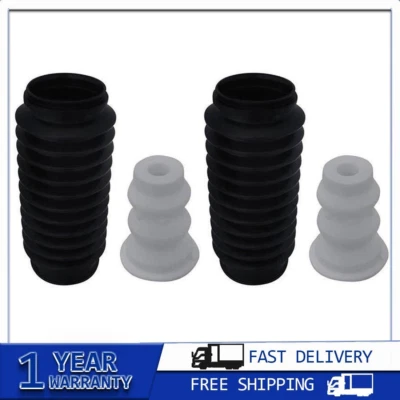 2x Amortiguadores y puntales delanteros KYB para Ford Edge 2007~2014 Suspensión Puntales Fuelle Foto 1 de 3