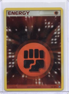 Fighting Energy 108/108 Reverse Holo Rare EX Power Keepers LP - Picture 1 of 2
