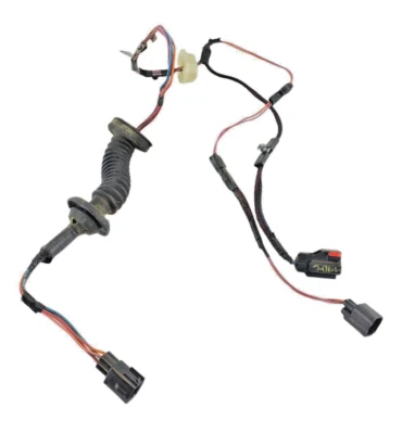 2004 2005 Chrysler PT Cruiser Rear Right Side Door Harness Wire Wiring 04795345A - Image 1 of 4