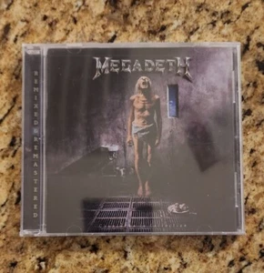 Countdown to Extinction by Megadeth (CD, 2004) - Picture 1 of 2