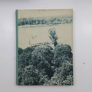 ANNUARIO 1973 Golden Legend Saint Leo College Saint Leo Florida - Foto 1 di 2