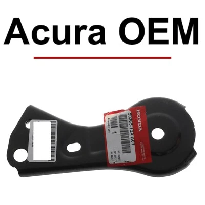 Montaje de submarco delantero derecho soporte delantero derecho Acura TLX 2015-2020 OEM genuino Foto 1 de 4