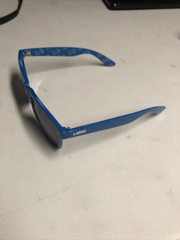 NFL Detroit Lions Sunglasses Cover