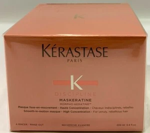 Masque Discipline 200ML Kerastase - Imagen 1 de 1