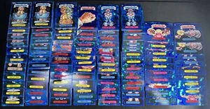 2023 Topps GARBAGE PAIL KIDS SAPPHIRE SERIES 6 YOU PICK FROM LIST - Picture 1 of 1