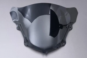 Cúpula Parabrisas Burbuja Negro BMW K 1200 R K1200R SPORT 2007-2009 - Imagen 1 de 3